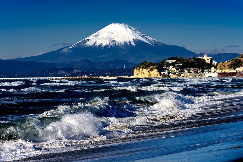 🏖️ 아라이하마 해수욕장 (아라이하마 카이스이요쿠조) 이미지 6